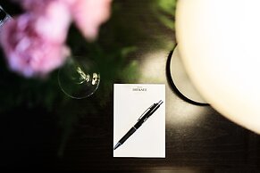 Hotel Dieksee - Collection by Ligula