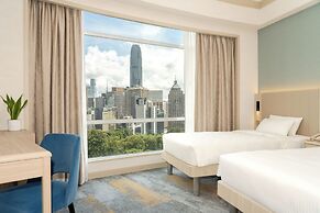 Garden View Hong Kong