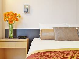 Garden View Hong Kong