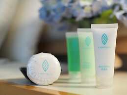 Garden View Hong Kong