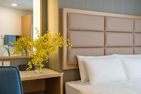 Garden View Hong Kong