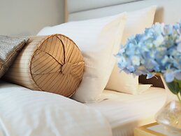 Garden View Hong Kong