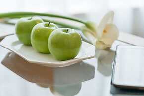 Garden View Hong Kong