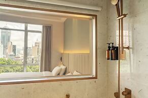 Garden View Hong Kong