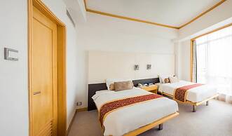 Garden View Hong Kong