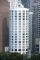 Garden View Hong Kong