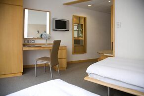 Garden View Hong Kong