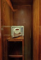 Hotel Somadevi Angkor Resort & Spa