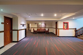 Hotel Somadevi Angkor Resort & Spa