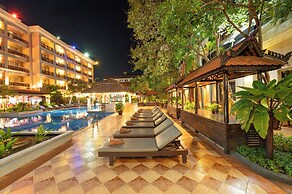 Hotel Somadevi Angkor Resort & Spa