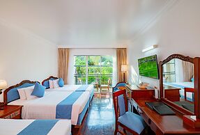 Hotel Somadevi Angkor Resort & Spa