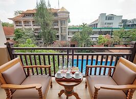 Hotel Somadevi Angkor Resort & Spa