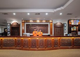 Hotel Somadevi Angkor Resort & Spa