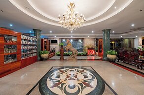 Hotel Somadevi Angkor Resort & Spa