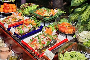 Hotel Somadevi Angkor Resort & Spa