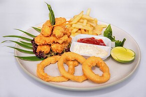 Hotel Somadevi Angkor Resort & Spa