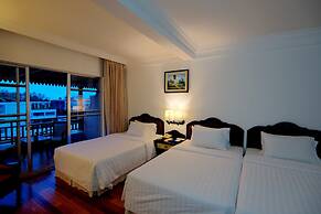 Hotel Somadevi Angkor Resort & Spa