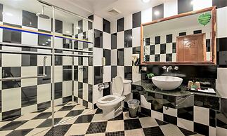 Hotel Somadevi Angkor Resort & Spa