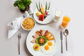 Hotel Somadevi Angkor Resort & Spa