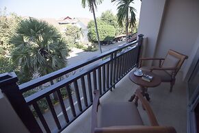 Hotel Somadevi Angkor Resort & Spa