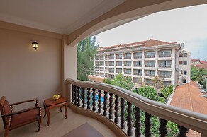 Hotel Somadevi Angkor Resort & Spa