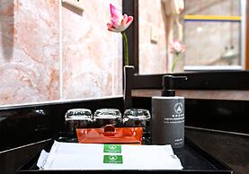 Hotel Somadevi Angkor Resort & Spa