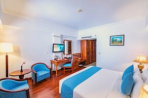 Hotel Somadevi Angkor Resort & Spa