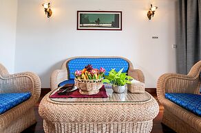 Hotel Somadevi Angkor Resort & Spa