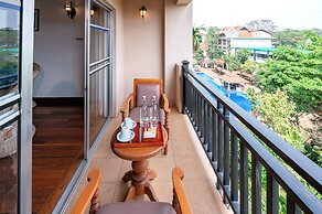 Hotel Somadevi Angkor Resort & Spa