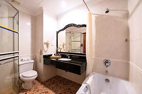 Hotel Somadevi Angkor Resort & Spa