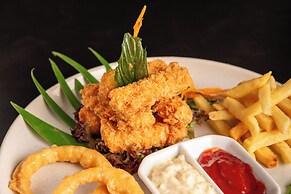 Hotel Somadevi Angkor Resort & Spa