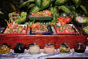 Hotel Somadevi Angkor Resort & Spa