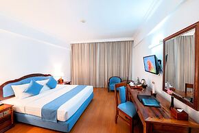 Hotel Somadevi Angkor Resort & Spa