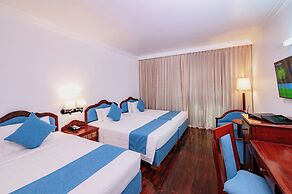 Hotel Somadevi Angkor Resort & Spa