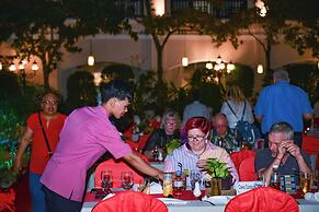 Hotel Somadevi Angkor Resort & Spa