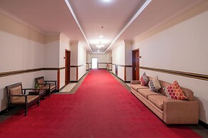 Hotel Somadevi Angkor Resort & Spa