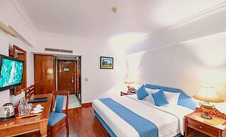 Hotel Somadevi Angkor Resort & Spa