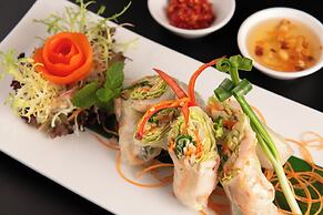 Hotel Somadevi Angkor Resort & Spa