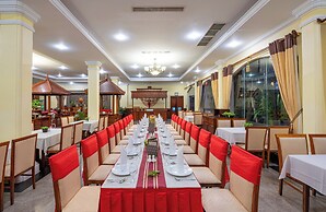 Hotel Somadevi Angkor Resort & Spa