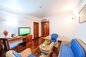 Hotel Somadevi Angkor Resort & Spa