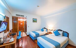 Hotel Somadevi Angkor Resort & Spa