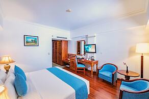 Hotel Somadevi Angkor Resort & Spa