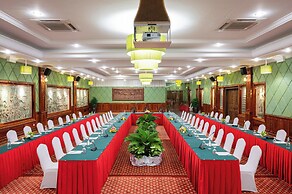 Hotel Somadevi Angkor Resort & Spa