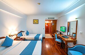 Hotel Somadevi Angkor Resort & Spa