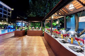 Hotel Somadevi Angkor Resort & Spa