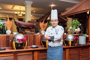 Hotel Somadevi Angkor Resort & Spa