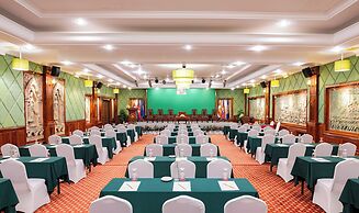 Hotel Somadevi Angkor Resort & Spa