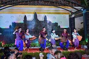 Hotel Somadevi Angkor Resort & Spa