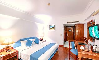 Hotel Somadevi Angkor Resort & Spa