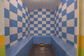 Hotel Somadevi Angkor Resort & Spa